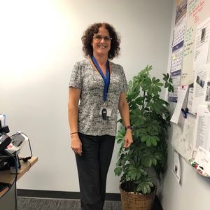 Meet your Posher, Loanne